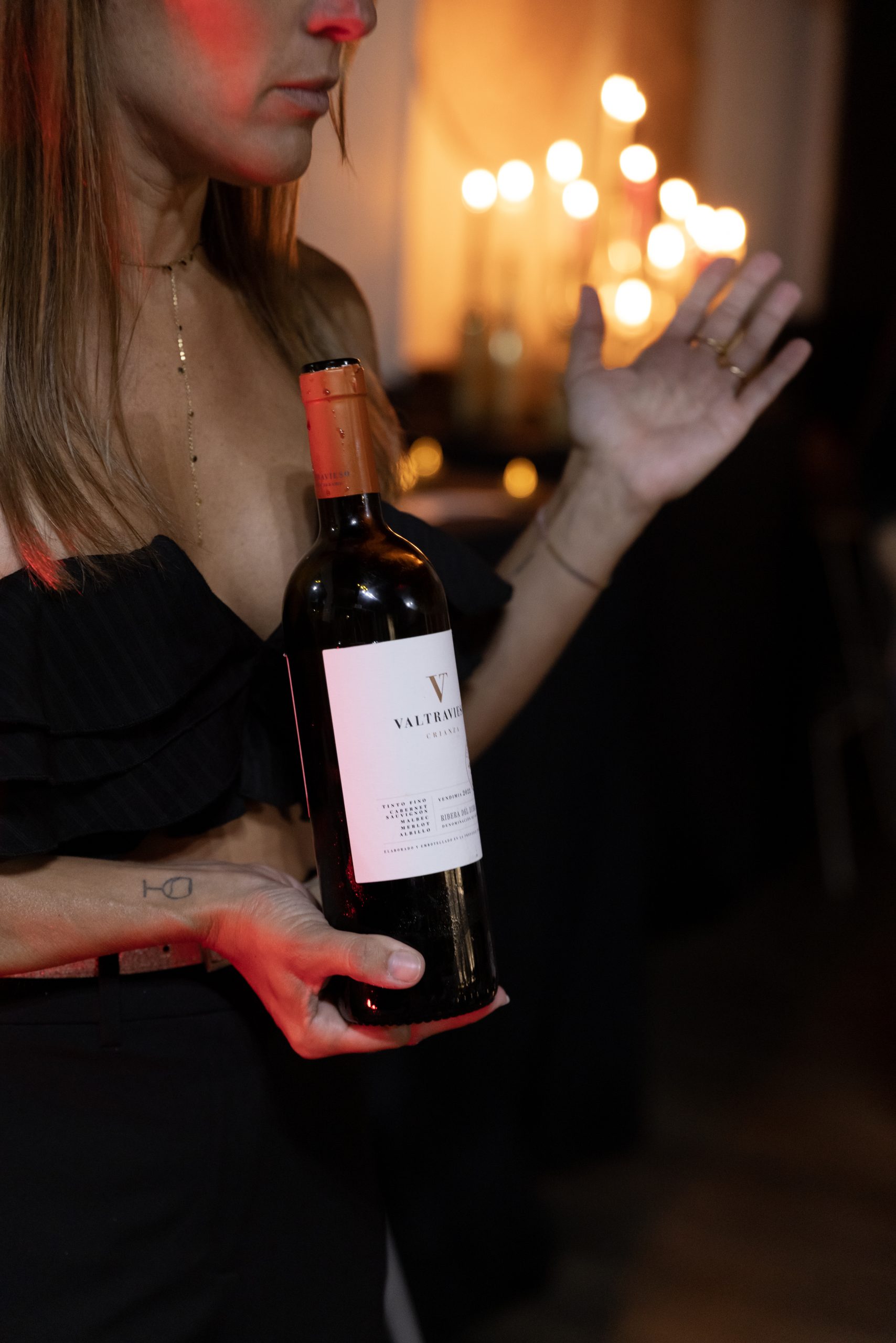 Wine & Love